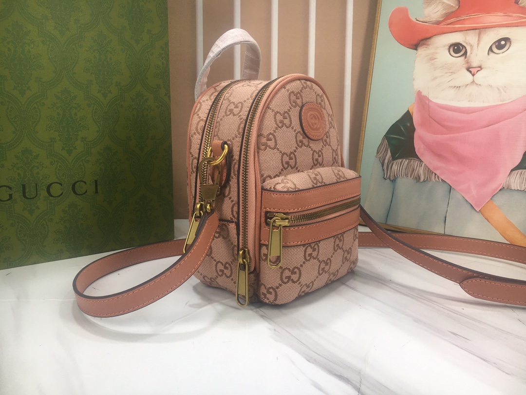 Gucci Backpacks